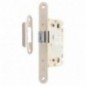 AMIG 17213  
 Pestillo 4001  
 50/70 mm  
 Acero  
 Cromado mate