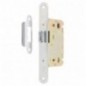 AMIG 17214  
 Pestillo 4001  
 50/70 mm  
 Acero  
 Cromado brillo