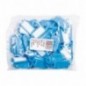 AMIG 17226  
 Llavero porta-etiquetas 80  
 52 x 23 mm  
 Azul