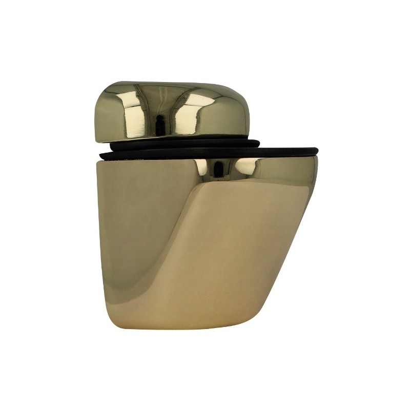 AMIG 17251  
 Soporte baldas 311  
 25 x 50 mm  
 Zamak  
 Oro