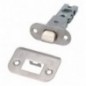 AMIG 17416  
 Picaporte 9  
 60 mm  
 Acero inoxidable 18/8  
 Mate