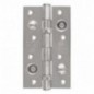 AMIG 17524  
 Bisagra seguridad 570 CE  
 150 x 83 x 3 mm  
 Acero inoxidable 18/8  
 Mate