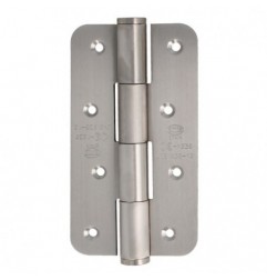 AMIG 17526  
 Bisagra 700 CE  
 150 x 80 x 3 mm  
 Acero inoxidable 18/8  
 Mate
