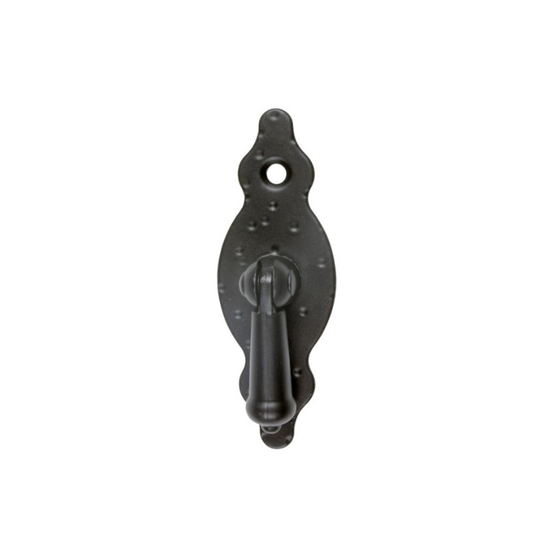 AMIG 17542  
 Tirador 1005  
 28 x 82 mm  
 Acero  
 Negro