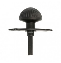 AMIG 17566  
 Muletilla 11P  
 Ø33 mm  
 Zamak  
 Negro