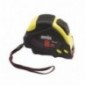 AMIG 17604  
 Flexómetro 55  
 8 m x 25 mm  
 Amarillo/Negro