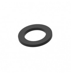 AMIG 17605  
 Arandela bisagra 9120  
 Nylon  
 Negro
