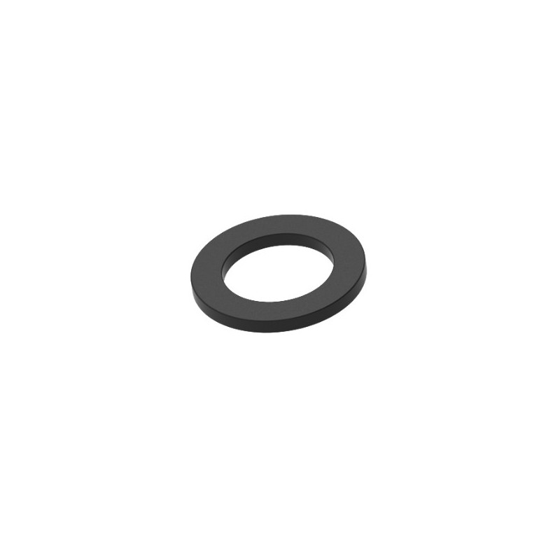 AMIG 17605  
 Arandela bisagra 9120  
 Nylon  
 Negro