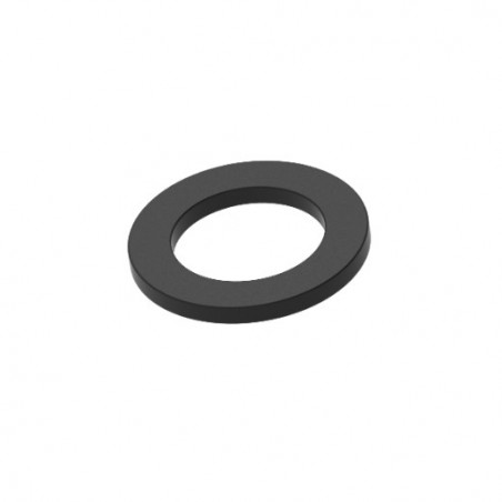 AMIG 17605  
 Arandela bisagra 9120  
 Nylon  
 Negro