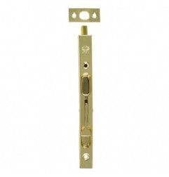 AMIG 1764  
 Pasador 401  
 600 mm  
 Acero  
 Latonado barnizado