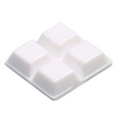 AMIG 17654  
 Protector adhesivo 412  
 14 x 14 mm  
 Goma  
 Blanco