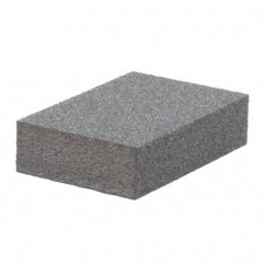 AMIG 17712  
 Taco lija 4730  
 100 x 70 x 25 mm