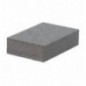 AMIG 17712  
 Taco lija 4730  
 100 x 70 x 25 mm