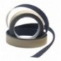 AMIG 17713  
 Cinta antideslizante 612  
 5 m x 25 mm  
 Negro