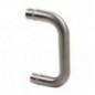 AMIG 17726  
 Manillón 22  
 Ø30 x 200 mm  
 Acero inoxidable 18/8  
 Mate
