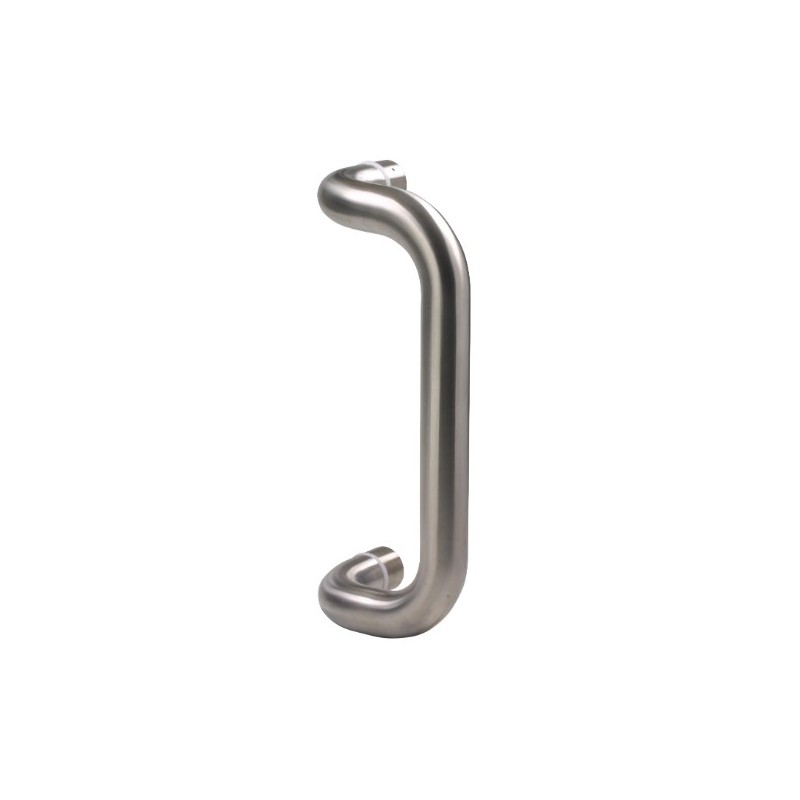 AMIG 17730  
 Manillón 24  
 Ø30 x 200 mm  
 Acero inoxidable 18/8  
 Mate