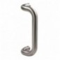 AMIG 17730  
 Manillón 24  
 Ø30 x 200 mm  
 Acero inoxidable 18/8  
 Mate