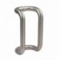 AMIG 17732  
 Manillón 25  
 Ø30 x 200 mm  
 Acero inoxidable 18/8  
 Mate