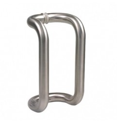 AMIG 17733  
 Manillón 25  
 Ø35 x 300 mm  
 Acero inoxidable 18/8  
 Mate