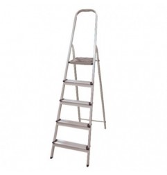 AMIG 17756   Escalera 485   Aluminio