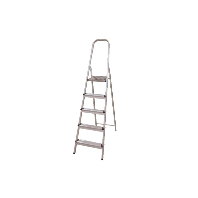 AMIG 17756   Escalera 485   Aluminio