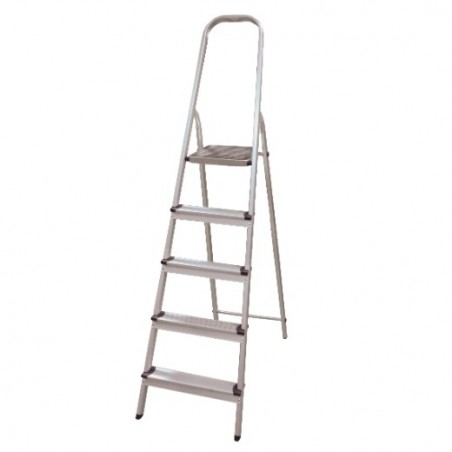 AMIG 17756   Escalera 485   Aluminio