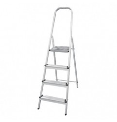 AMIG 17757   Escalera 485   Aluminio