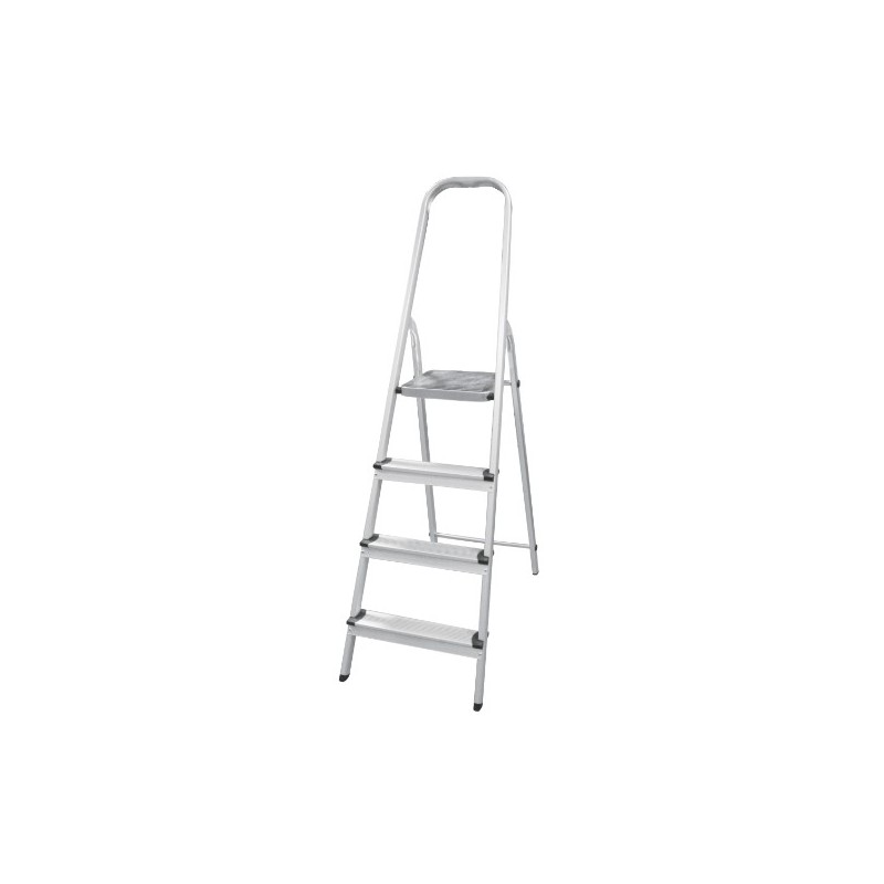 AMIG 17757   Escalera 485   Aluminio