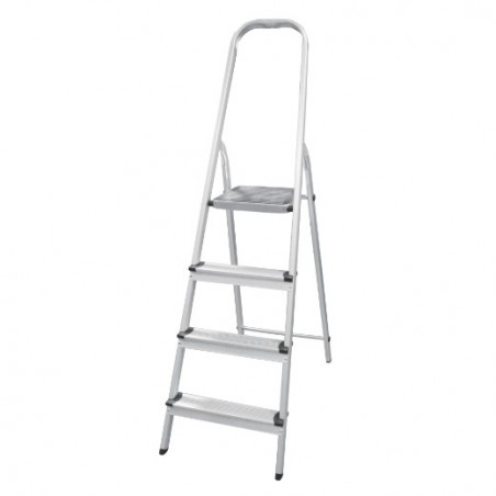 AMIG 17757   Escalera 485   Aluminio