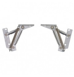 AMIG 17761   Compás 70   100 mm   Acero   Niquelado