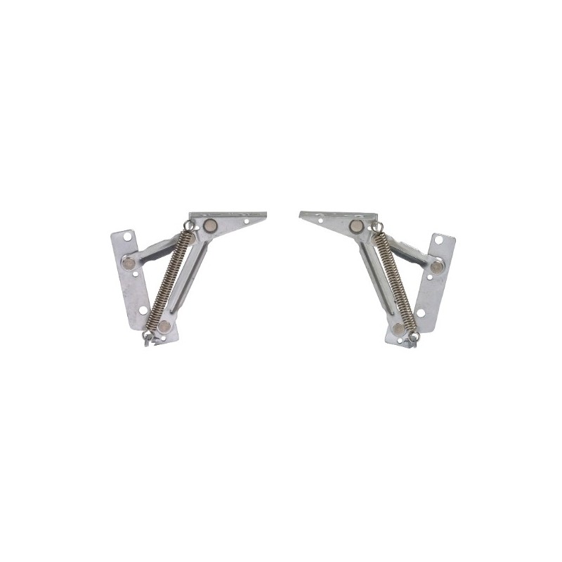 AMIG 17761   Compás 70   100 mm   Acero   Niquelado