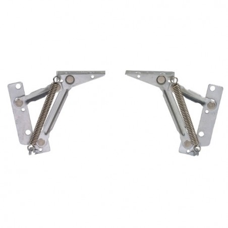 AMIG 17761   Compás 70   100 mm   Acero   Niquelado