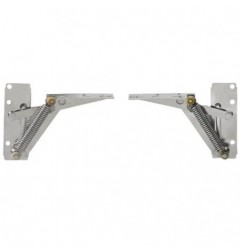 AMIG 17762  
 Compás 71  
 120 mm  
 Acero  
 Niquelado