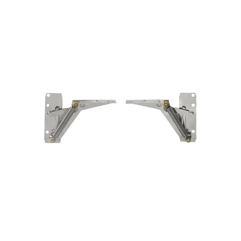AMIG 17762  
 Compás 71  
 120 mm  
 Acero  
 Niquelado