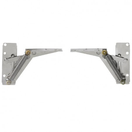 AMIG 17762  
 Compás 71  
 120 mm  
 Acero  
 Niquelado