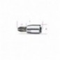 900PH 3 Vaso de 1/4&quot, con punta Phillips&reg,, cromado