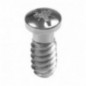 AMIG 17779  
 Enganche excéntrica 120  
 Ø6 x 16,5 mm  
 Acero  
 Zincado