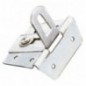 AMIG 1783  
 Colgador mueble 4  
 64 x 47 mm  
 Acero  
 Zincado