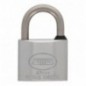AMIG 17837  
 Candado 60  
 50 mm  
 Latón  
 Cromado