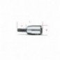 900TX 30 Vaso de 1/4&quot, con punta Torx&reg,, cromado
