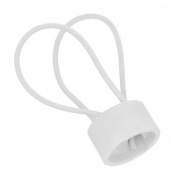 AMIG 17988  
 Portalámparas 3935  
 Blanco
