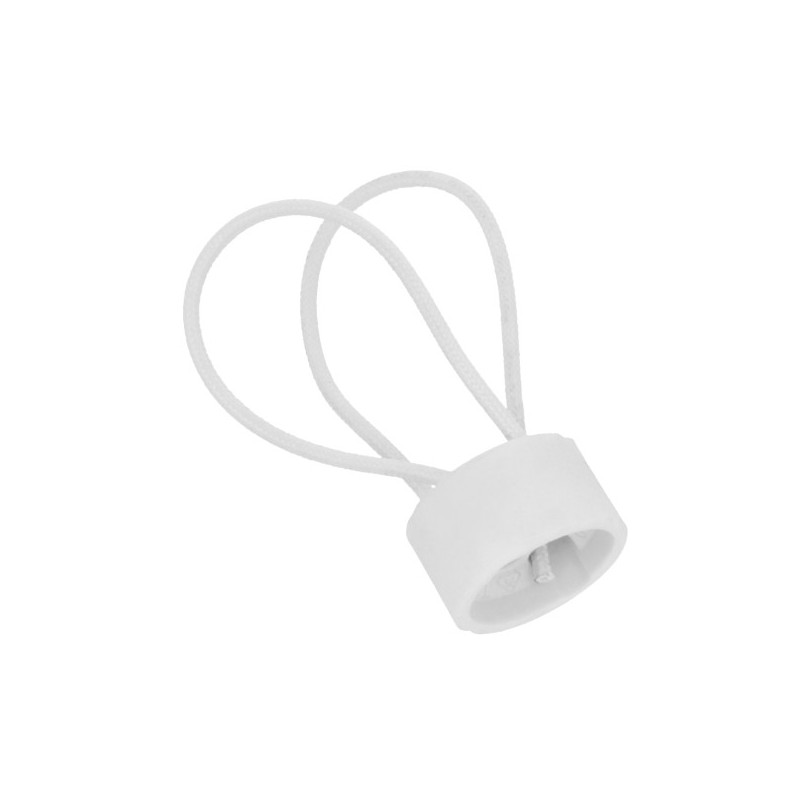 AMIG 17988  
 Portalámparas 3935  
 Blanco