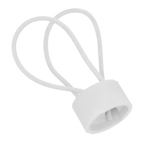 AMIG 17988  
 Portalámparas 3935  
 Blanco