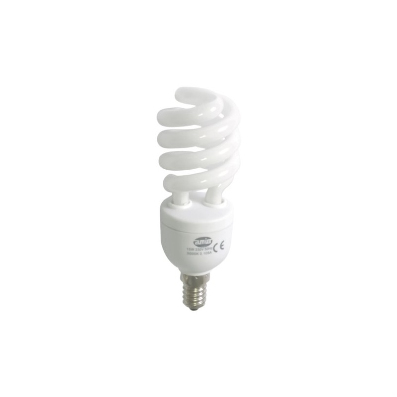 AMIG 17998  
 Bombilla 3910  
 E-14 (11W)