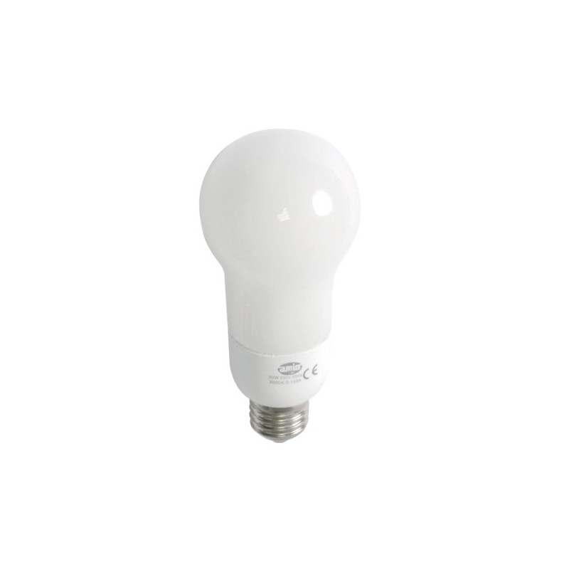 AMIG 18006  
 Bombilla 3912  
 E-27 (11W)