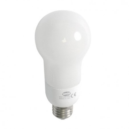 AMIG 18006  
 Bombilla 3912  
 E-27 (11W)