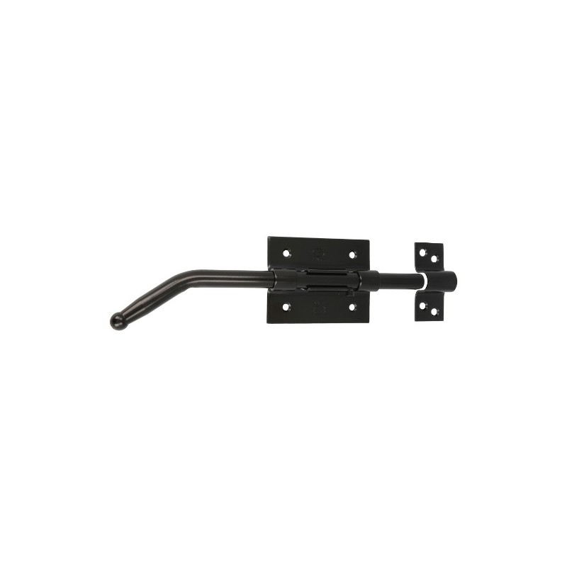 AMIG 18032  
 Pasador 320  
 200 mm  
 Acero  
 Negro
