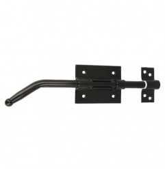 AMIG 18033  
 Pasador 320  
 250 mm  
 Acero  
 Negro
