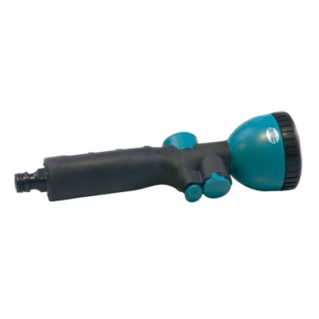 AMIG 18052  
 Rociador difusor 2178  
 ABS  
 Verde