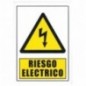 AMIG 18102  
 Señal peligro 10030  
 210 x 300 mm  
 Polietileno